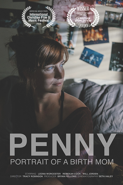 Penny: Portrait of a Birth Mom